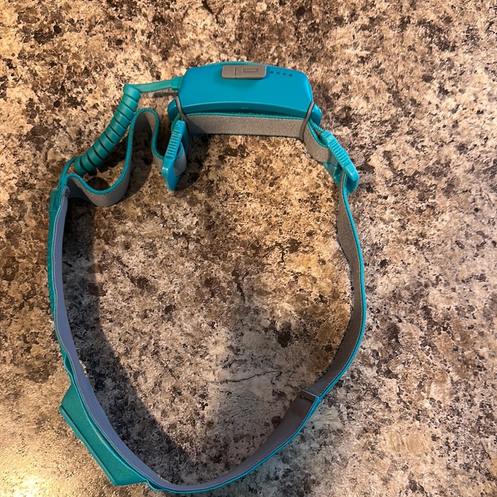 Nathan biolite headlamp